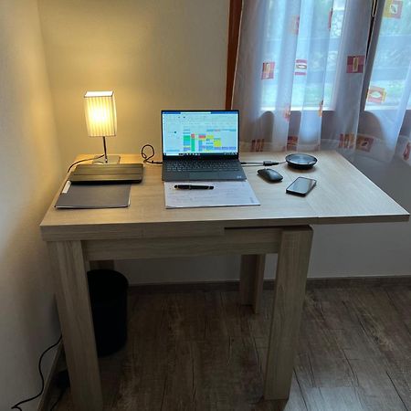 Apartment Claudia 马尔切西内 外观 照片