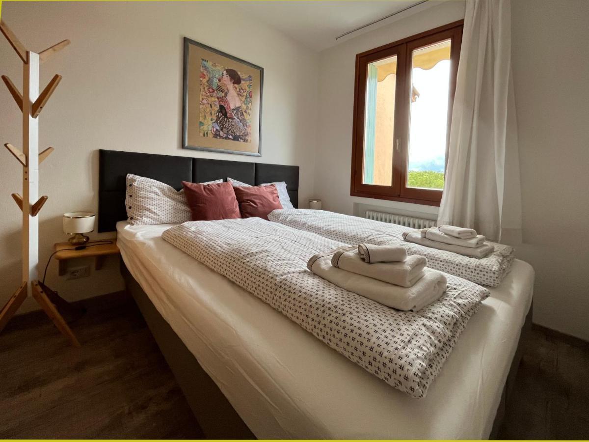 Apartment Claudia 马尔切西内 外观 照片