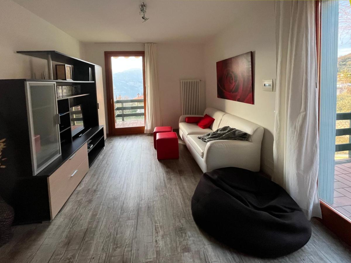 Apartment Claudia 马尔切西内 外观 照片