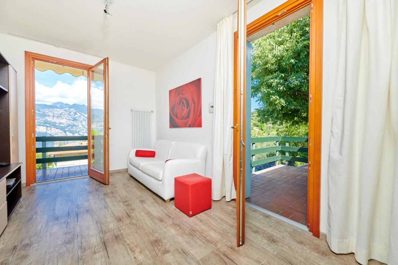 Apartment Claudia 马尔切西内 外观 照片