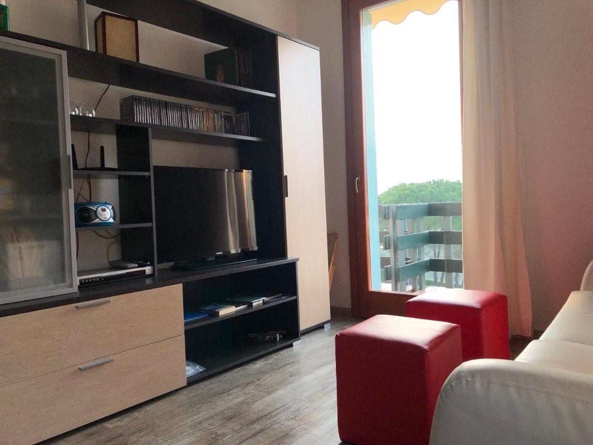 Apartment Claudia 马尔切西内 外观 照片